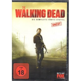 The Walking Dead - Staffel...