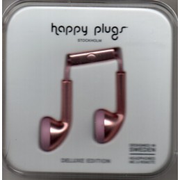 Happy Plugs - Earbud Plus -...