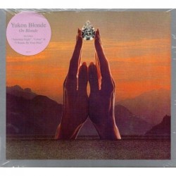 Yukon Blonde - On Blonde -...