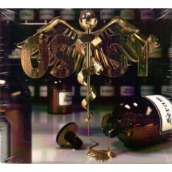 Osssy - Serum - Digipack -...