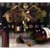 Osssy - Serum - Digipack - CD - Neu / OVP
