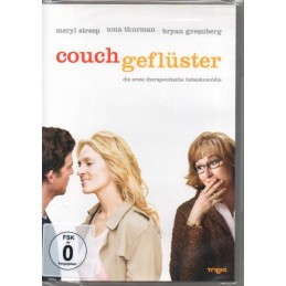Couchgeflüster - DVD - Neu...
