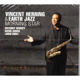 Vincent Herring - MORNING...