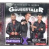 Die Grubertaler - Das Beste aus 10 Jahren Party - Vol. X - CD - Neu / OVP