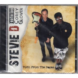 Stevie d. Ft. Cory Glover -...