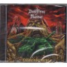 Disastrous Murmur - Dismemberment - CD - Neu / OVP