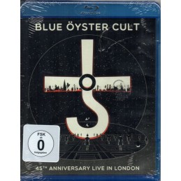 Blue Oyster Cult - 45th...