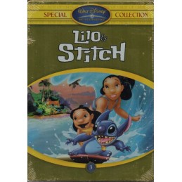 Lilo & Stitch - Best of...