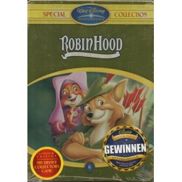 Robin Hood - Best of...