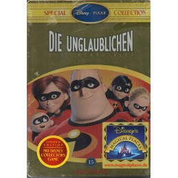 Die Unglaublichen - The...