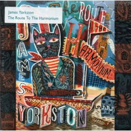 James Yorkston - The Route...