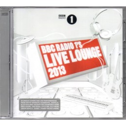 BBC Radio 1's Live Lounge...
