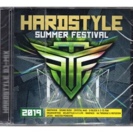 Hardstyle Summer Festival...