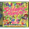 Ballermann Schlager Megamix - Vol. 1 - Various - 2 CD - Neu / OVP