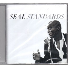Seal - Standards - CD - Neu...