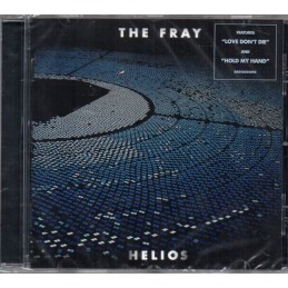 The Fray - Helios - CD -...