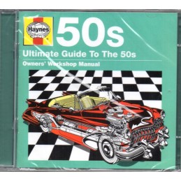 Haynes Ultimate Guide to...