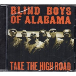 Blind Boys of Alabama -...