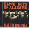 Blind Boys of Alabama - Take the High Road - CD - Neu / OVP