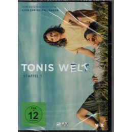 Tonis Welt - Staffel Season...