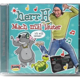 herrH - Mach Mal Lauter -...