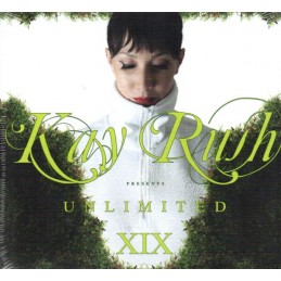 Kay Rush - Unlimited XIX -...