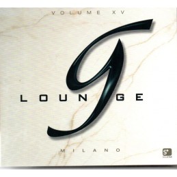 G Lounge Milano Vol. 15 -...
