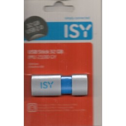 ISY - IMU 2100 - USB-Stick...