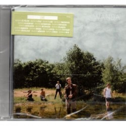 Wanda - Bussi - CD - Neu / OVP