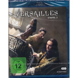 Versailles - Staffel Season...