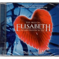 Das Musical Elisabeth -...