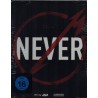 Metallica - Through The Never 2 - Steelbook - 3D BluRay - Neu / OVP