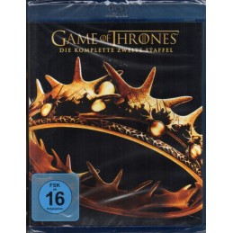Game of Thrones - Staffel...