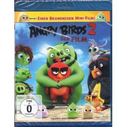 Angry Birds 2 - DER FILM -...