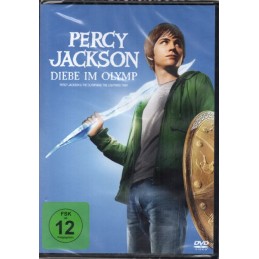 Percy Jackson - Diebe im...