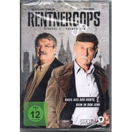 Rentnercops - Staffel...