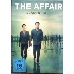 The Affair - Staffel Season...