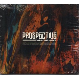 Prospective - All We Have -...