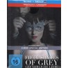 Fifty Shades of Grey 2 - Gefährliche Liebe - Limited Digibook - BluRay - Neu / OVP