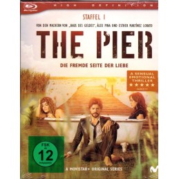 The Pier - Die Fremde Seite...