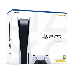 Sony PlayStation 5 (PS5)...