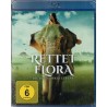 Rettet Flora - Die Reise ihres Lebens - BluRay - Neu / OVP