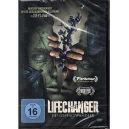 Lifechanger - Die...