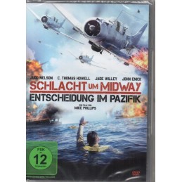 Schlacht um Midway -...