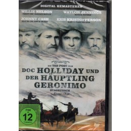 Doc Holliday und der...