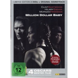 Million Dollar Baby -...