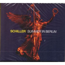 Schiller - Summer in Berlin...