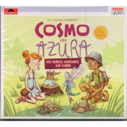 Rolf Zuckowski - Cosmo &...