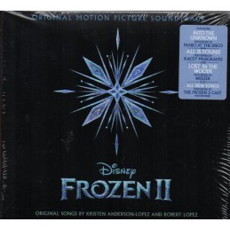 Disney FROZEN II - Various...