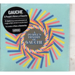 Gauche - A People'S History...